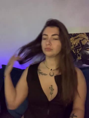 WILDGIRL Live Sex December 13, 2025