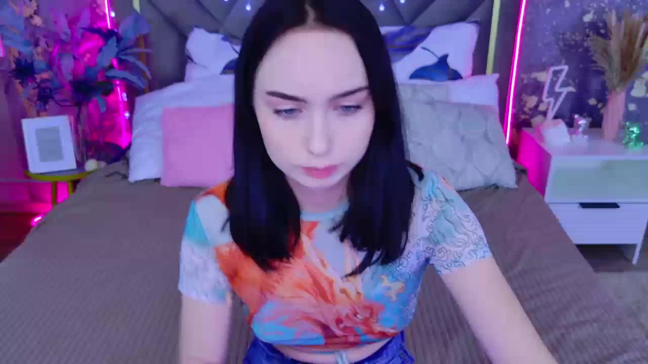 MonikaCarter Live Sex December 13, 2025