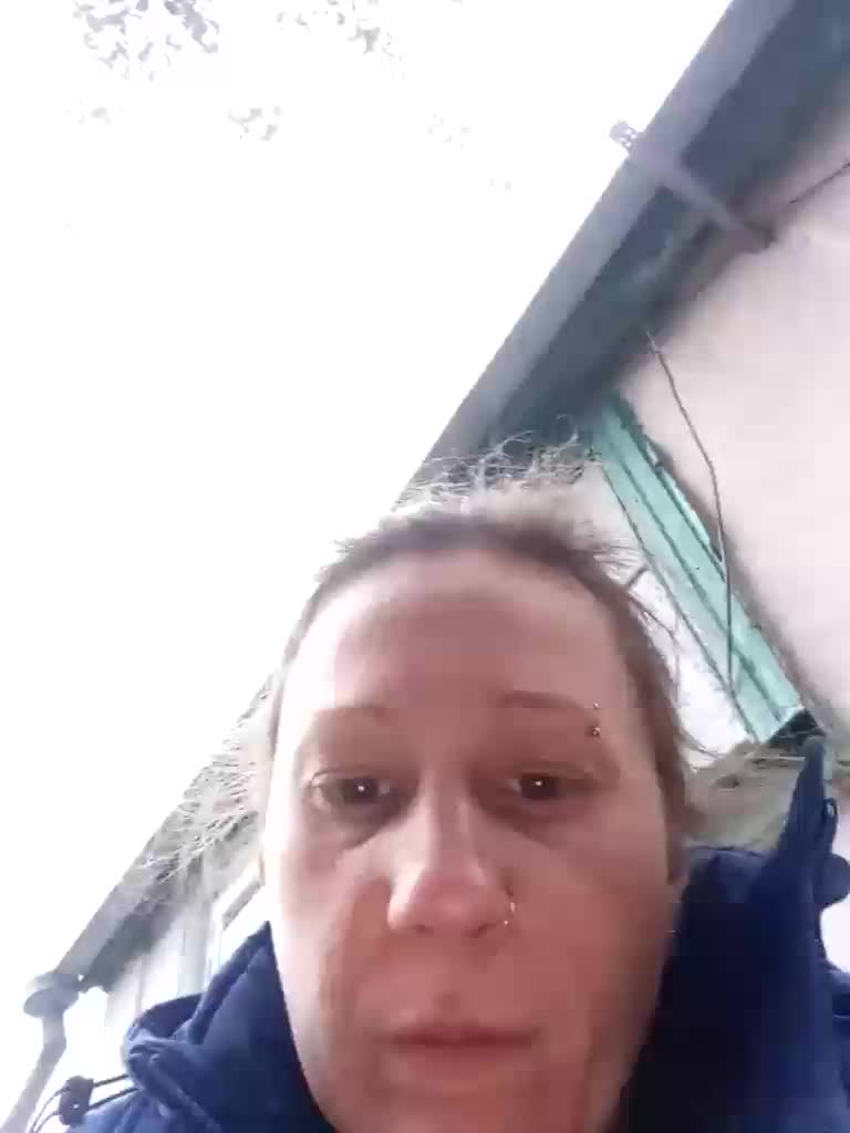 NormaHall Live Sex December 13, 2025