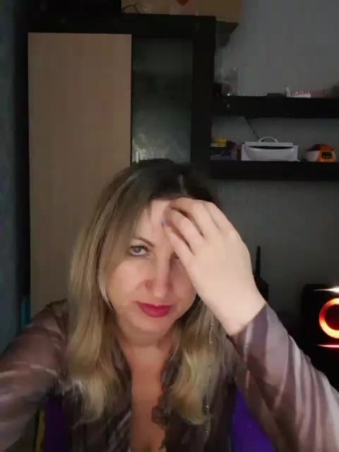 Nushka1984 Live Sex December 13, 2025