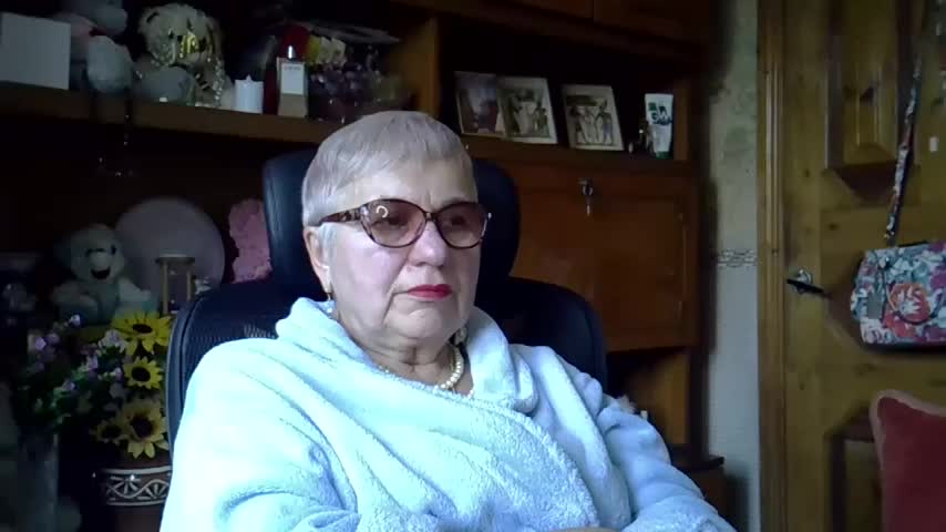 SweetCherry27 Live Sex December 17, 2025