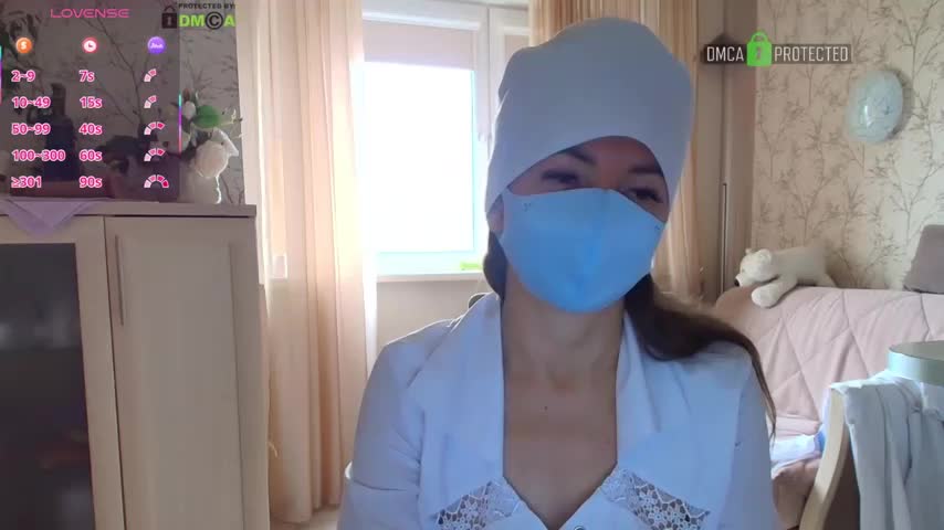 MilfeaN Live Sex December 14, 2025