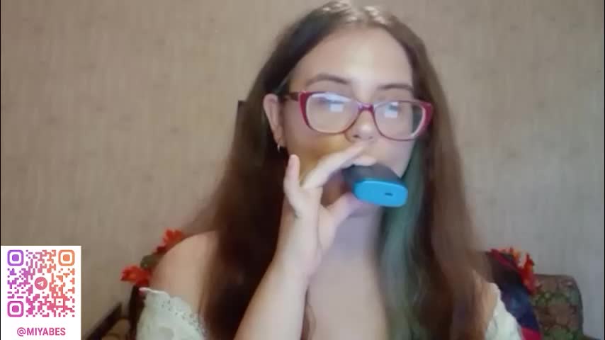 miyabe Live Sex December 13, 2025