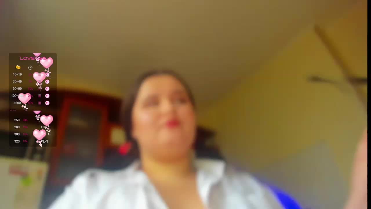 Jessica-Joy Live Sex December 14, 2025