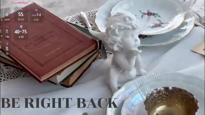 lily_merlin Live Sex December 13, 2025