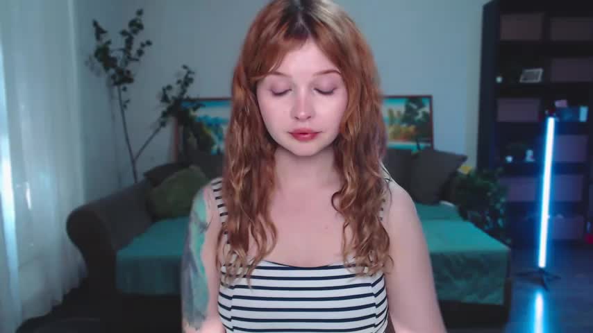 SYKE Live Sex December 12, 2025