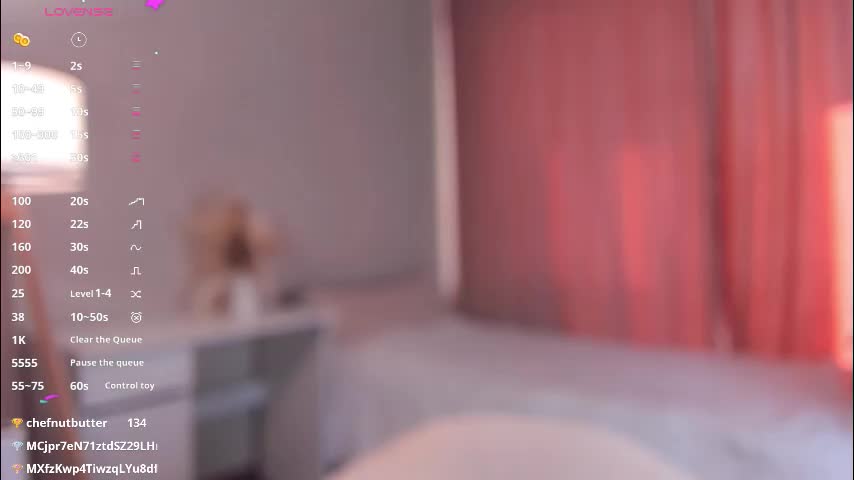 moirebroady Live Sex December 17, 2025