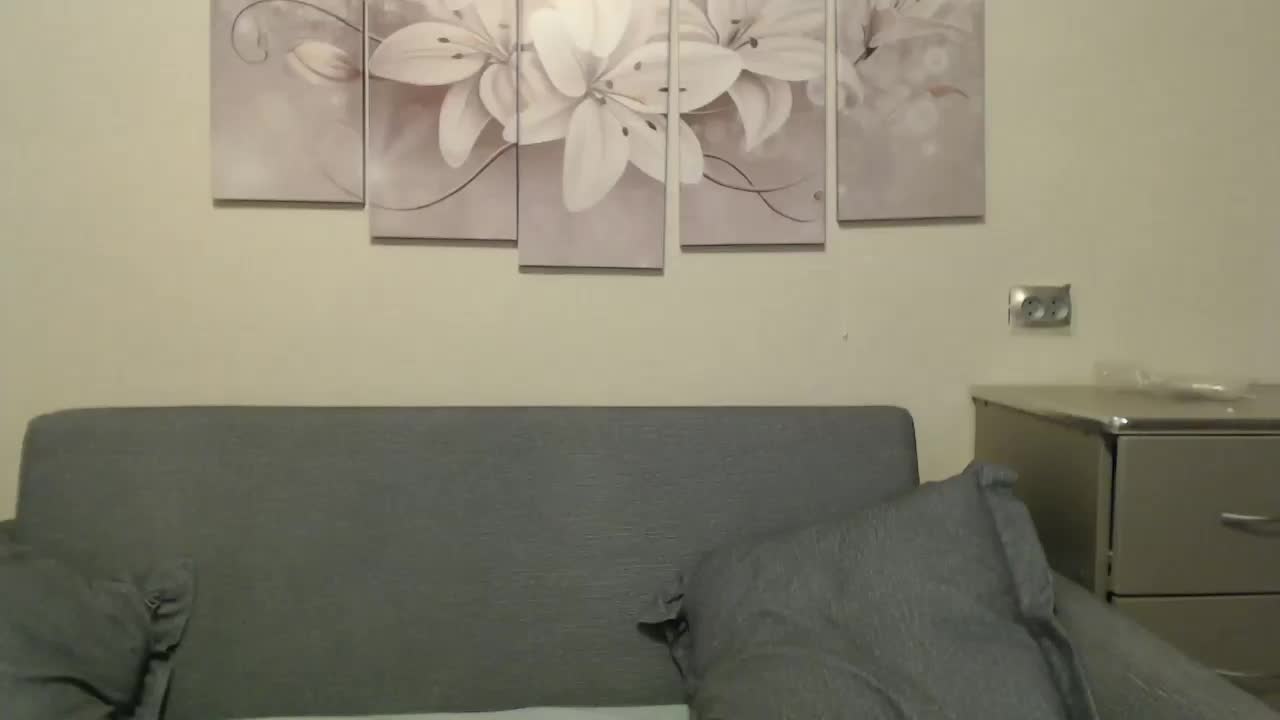 prostoMaria Live Sex December 13, 2025