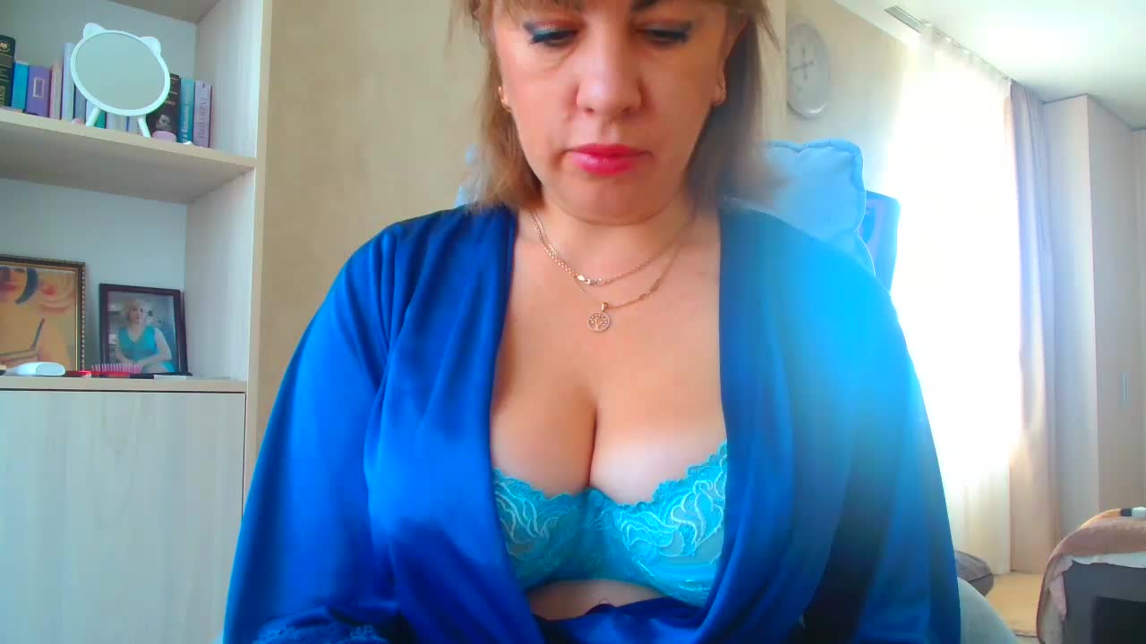 DonnaRosa Live Sex December 13, 2025