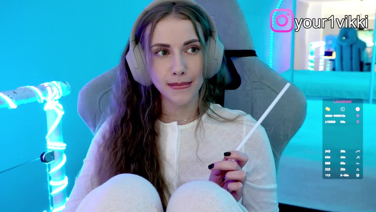 VikkiExtraCheese Live Sex December 17, 2025
