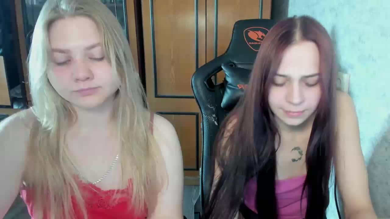 Rachel-Sharps Live Sex December 17, 2025