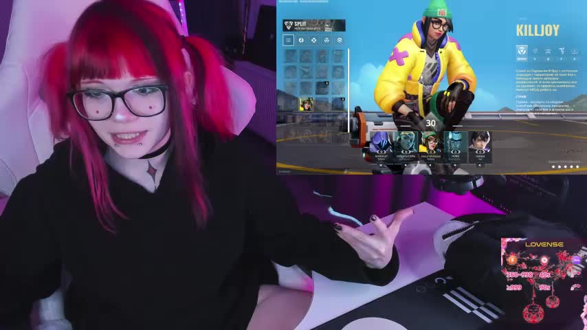 Yumi_Youkai Live Sex 2025.10.16