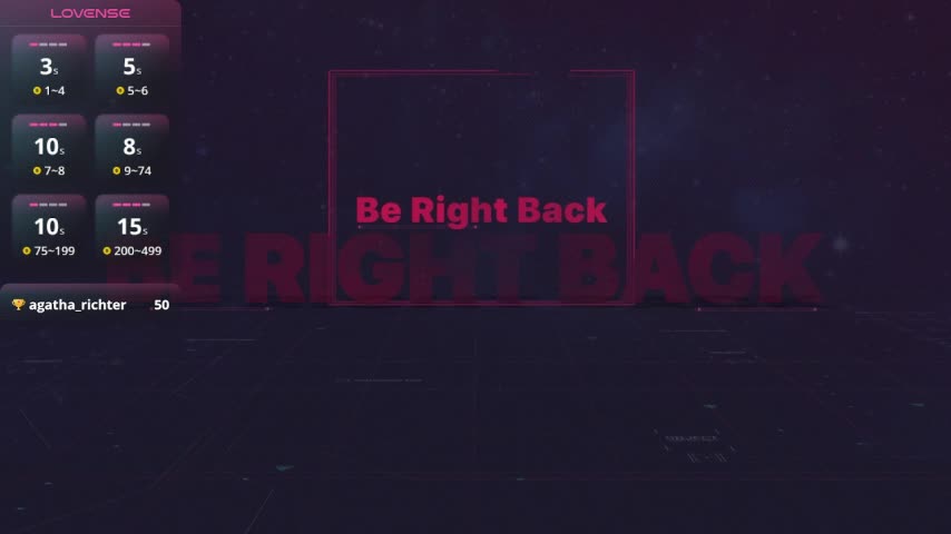 Sweet_frosti Live Sex October 16, 2025