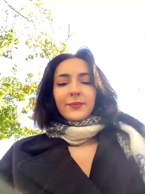 Chereshnya_ Live Sex December 14, 2025