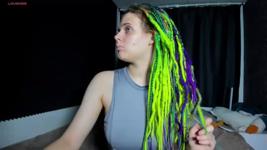 KIKI_Krash Live Sex December 13, 2025