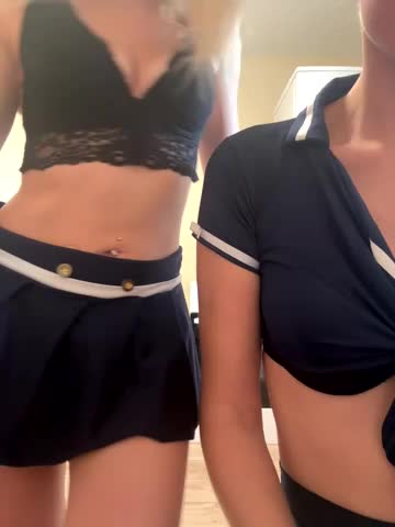 SweetCupcaks Live Sex December 14, 2025