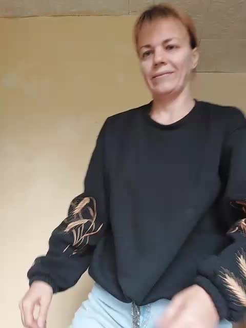 KissaHot Live Sex December 13, 2025