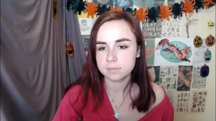 veryveryvery_shy Live Sex December 13, 2025