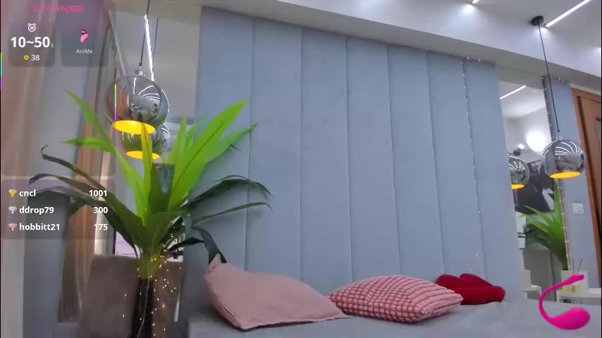 yssaacher Live Sex December 13, 2025