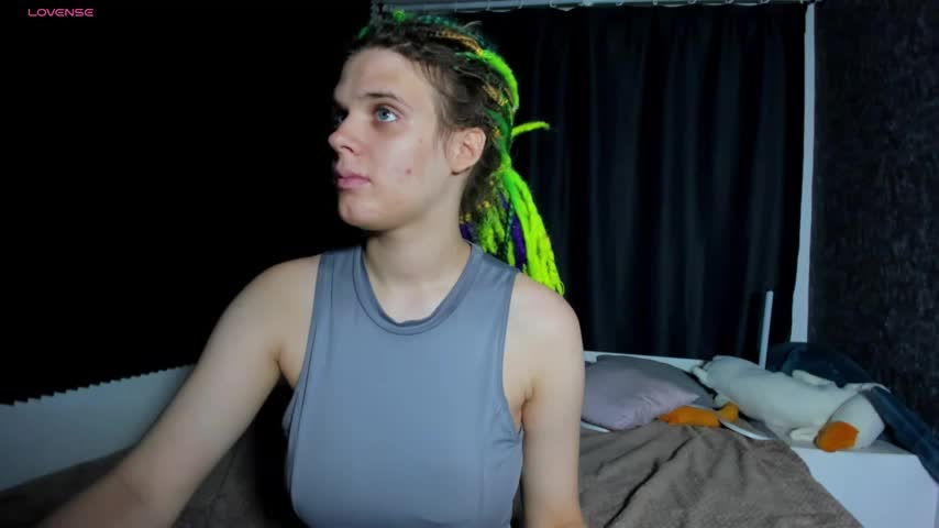 KIKI_Krash Live Sex December 13, 2025