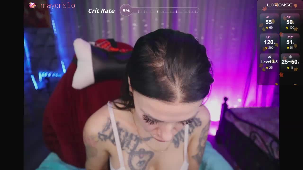 deva_maria Live Sex December 13, 2025