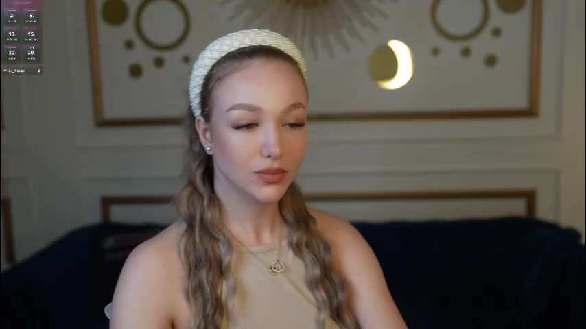 anabel2054 Live Sex December 19, 2025