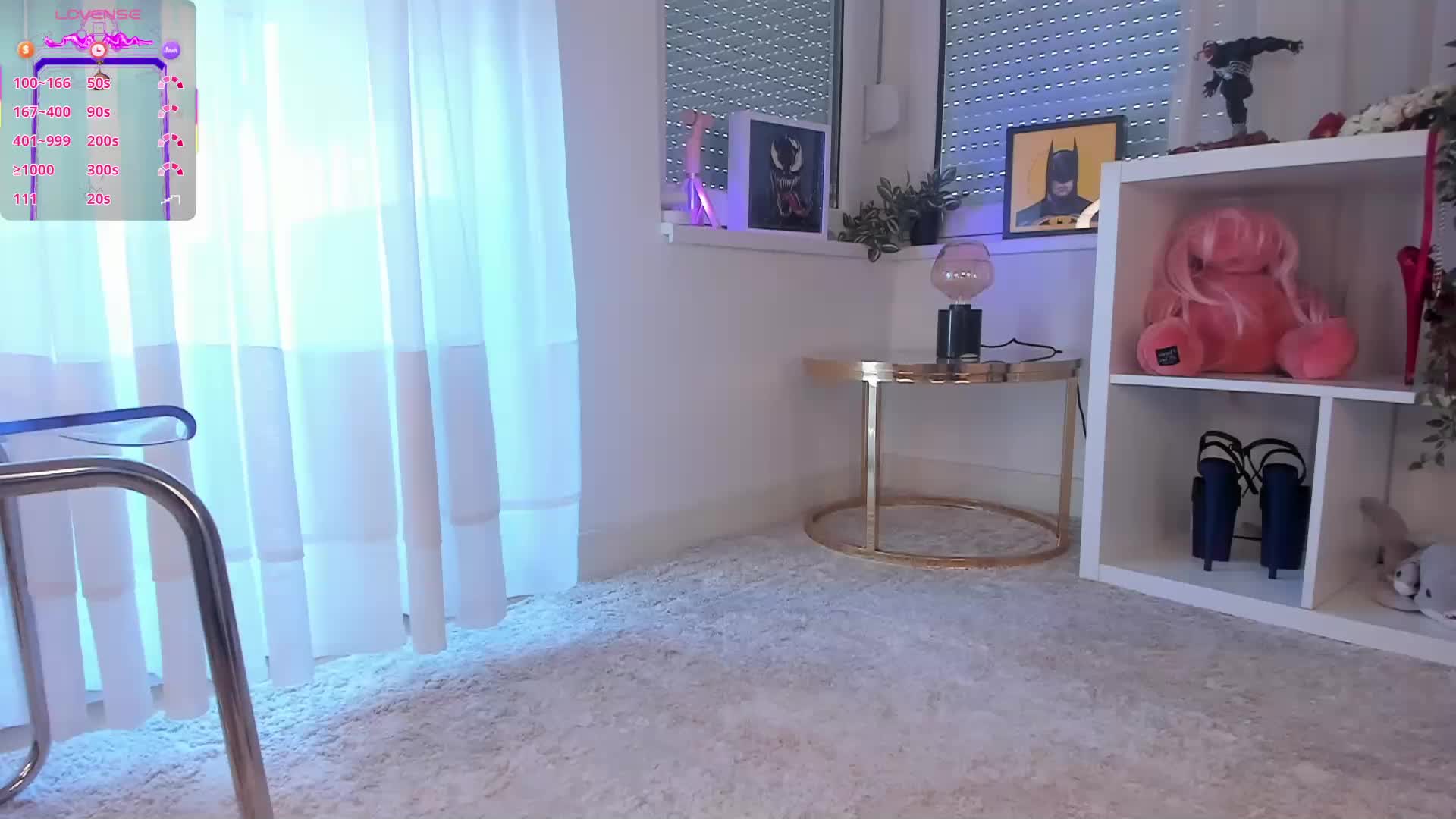 seilyfox Live Sex December 17, 2025