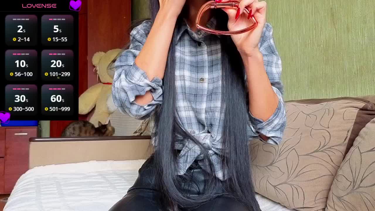 Liana-fit8 Live Sex December 13, 2025