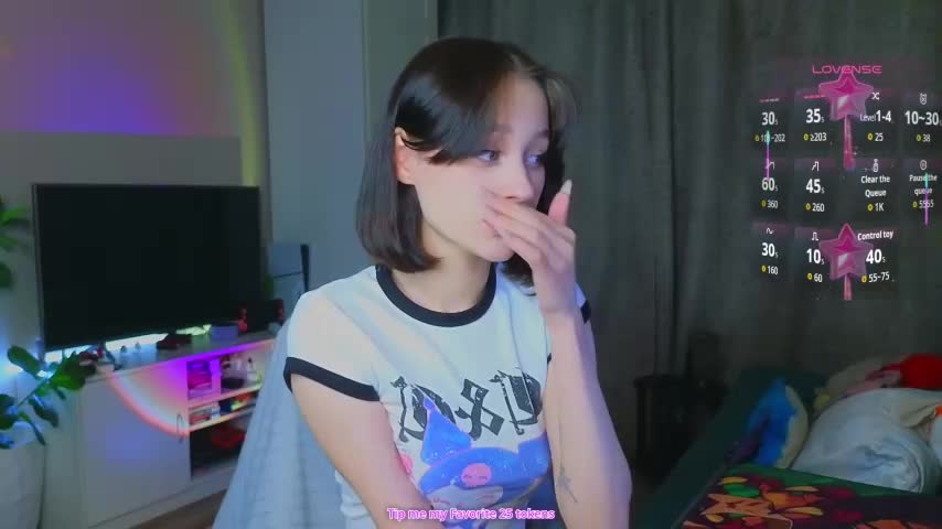 MaryRace Live Sex December 13, 2025