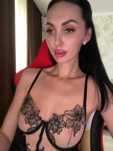 AnnaBlackFlame Live Sex December 13, 2025