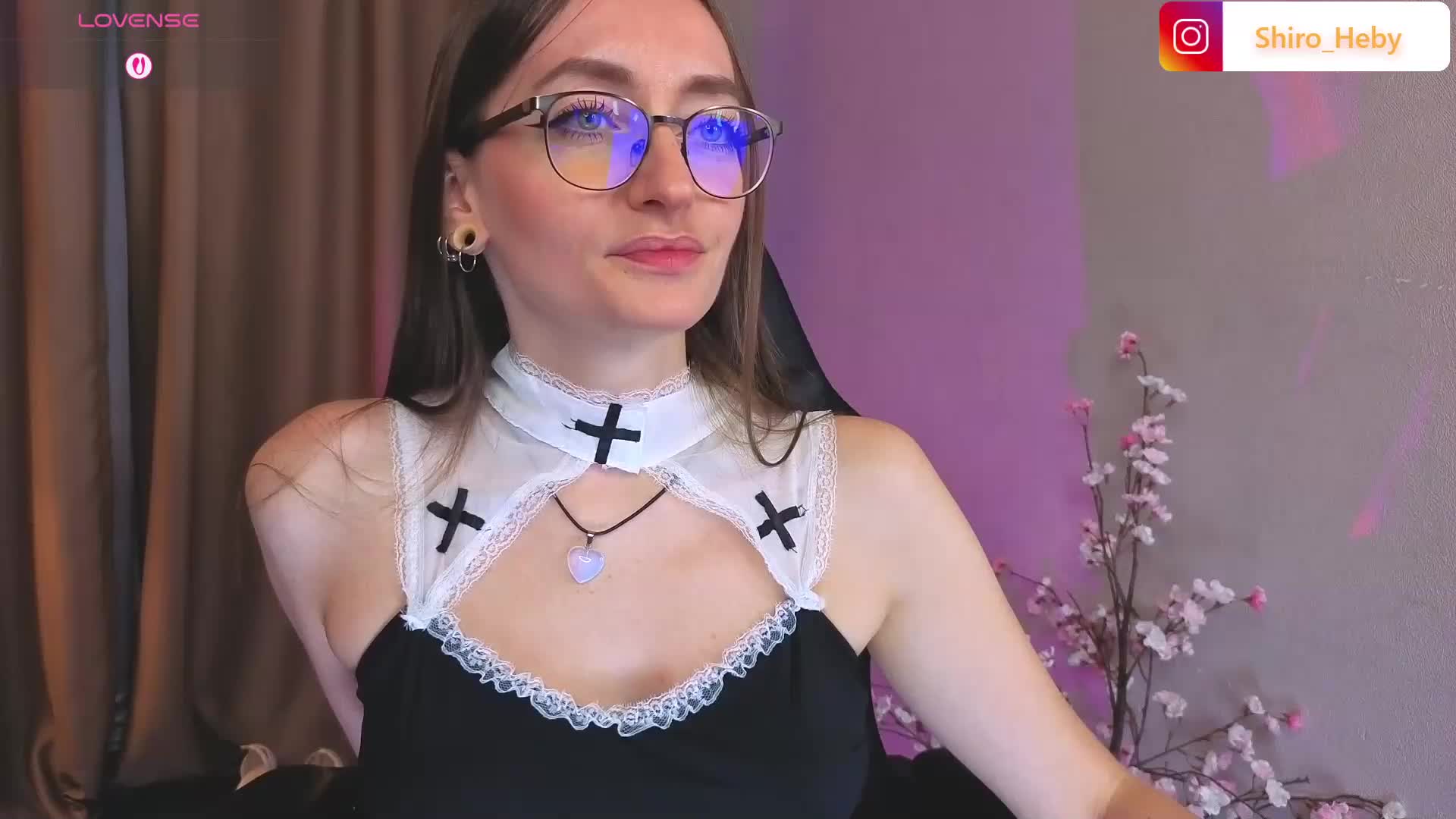 ShiroHeby Live Sex December 14, 2025