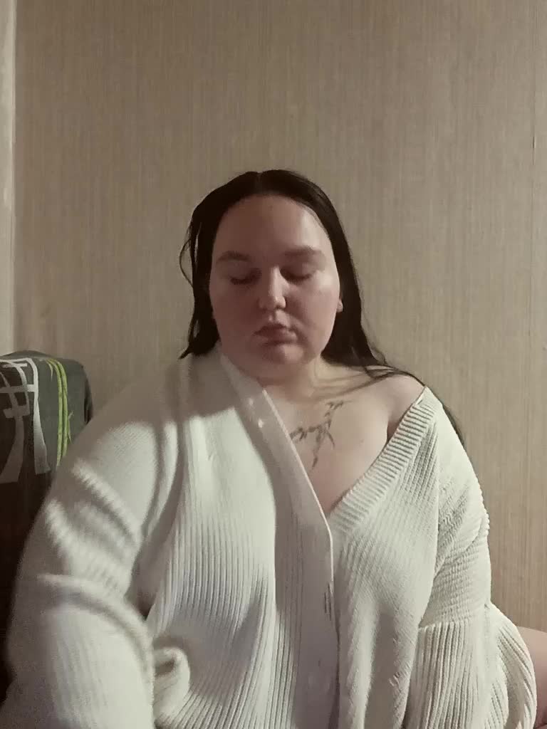 Giannaford Live Sex December 13, 2025