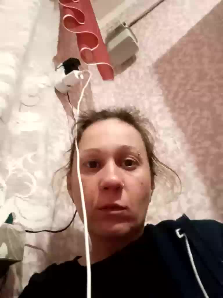 NormaHall Live Sex December 13, 2025