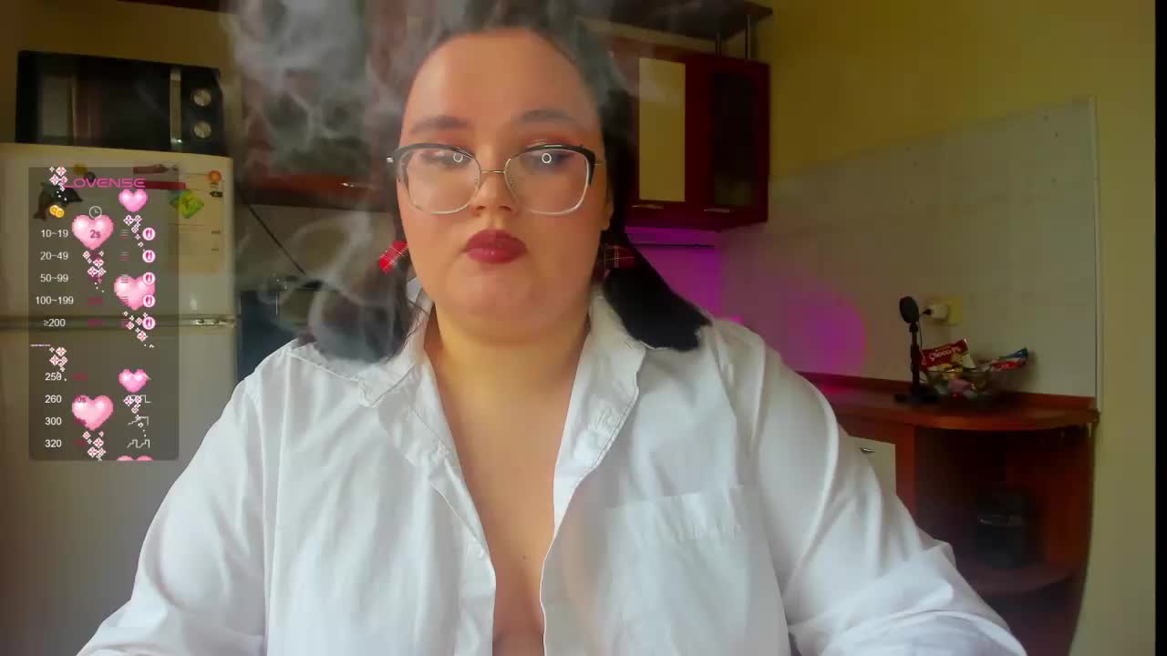 Jessica-Joy Live Sex December 14, 2025