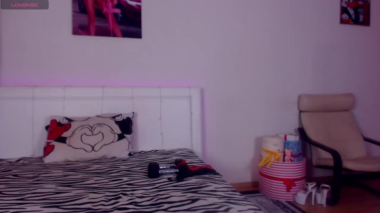 SonjaRay Live Sex December 14, 2025