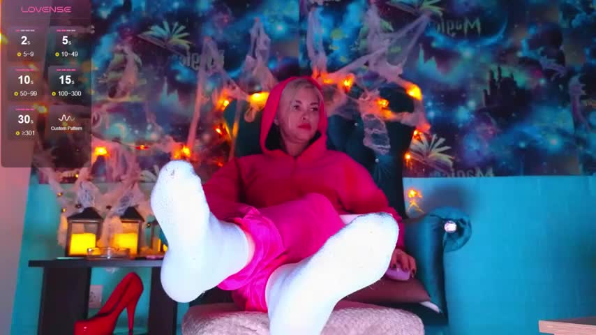 Snow_Goddess Live Sex 2025.10.16