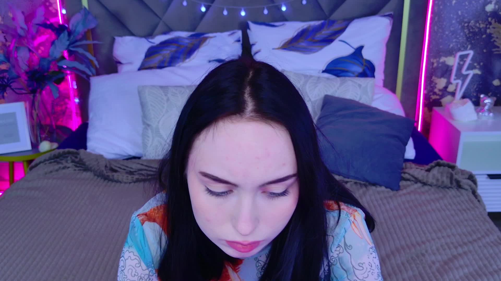 MonikaCarter Live Sex 2025.10.16