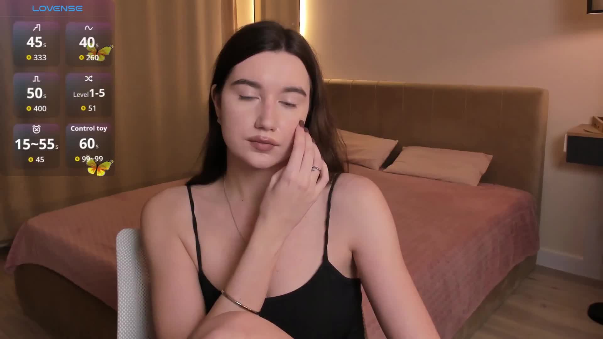 Lillian-s Live Sex December 14, 2025