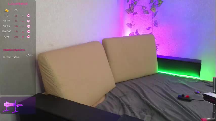 paradisepleasure_ Live Sex December 17, 2025