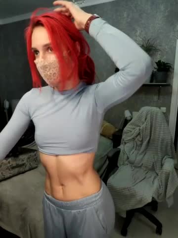 RedAmethyst Live Sex October 16, 2025