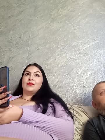 Greta_Tamar Live Sex December 17, 2025