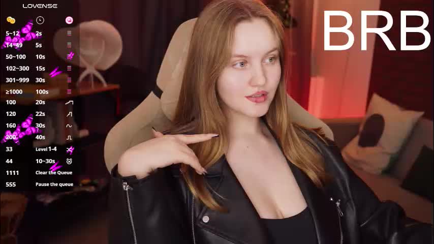 kellypoter Live Sex December 13, 2025