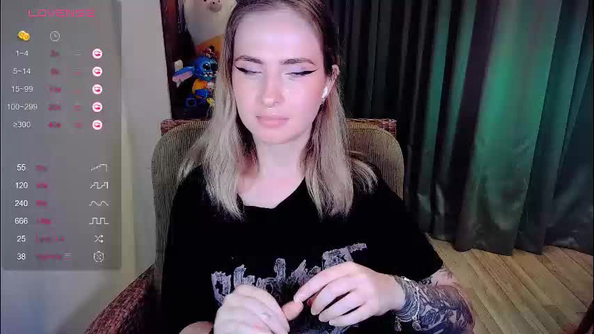 shyfoxxxy Live Sex December 13, 2025