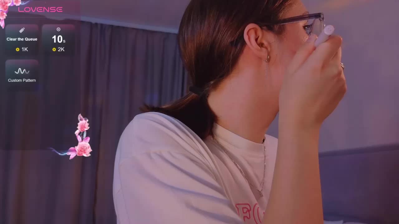 MiaLuw Live Sex December 13, 2025