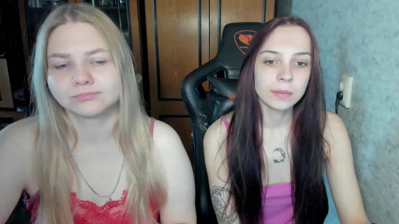 Rachel-Sharps Live Sex December 17, 2025