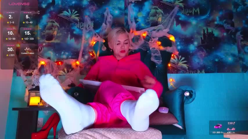 Snow_Goddess Live Sex 2025.10.16