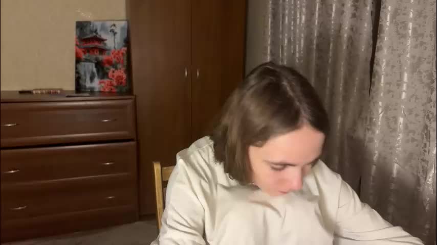 irinaballesteros Live Sex October 16, 2025