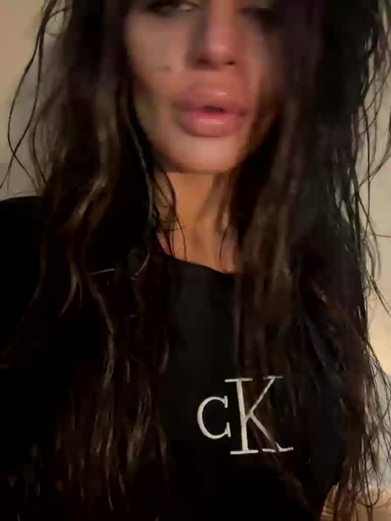 NOT_Bellucci Live Sex December 13, 2025