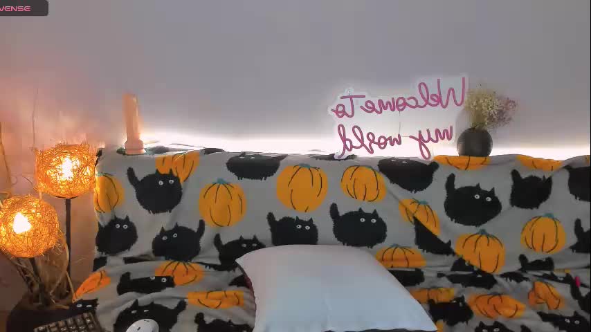 lucia_lucky Live Sex December 13, 2025