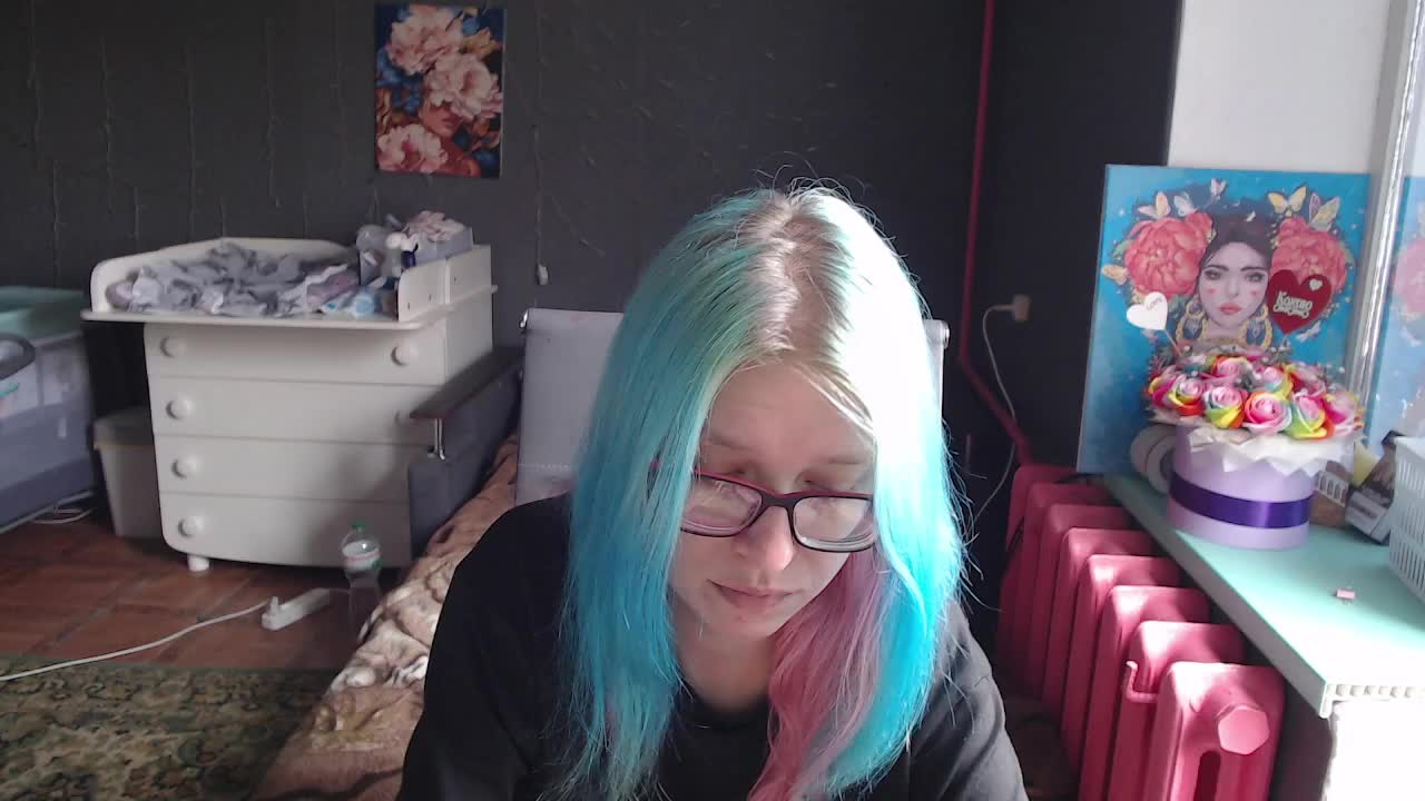 malvinella Live Sex December 18, 2025